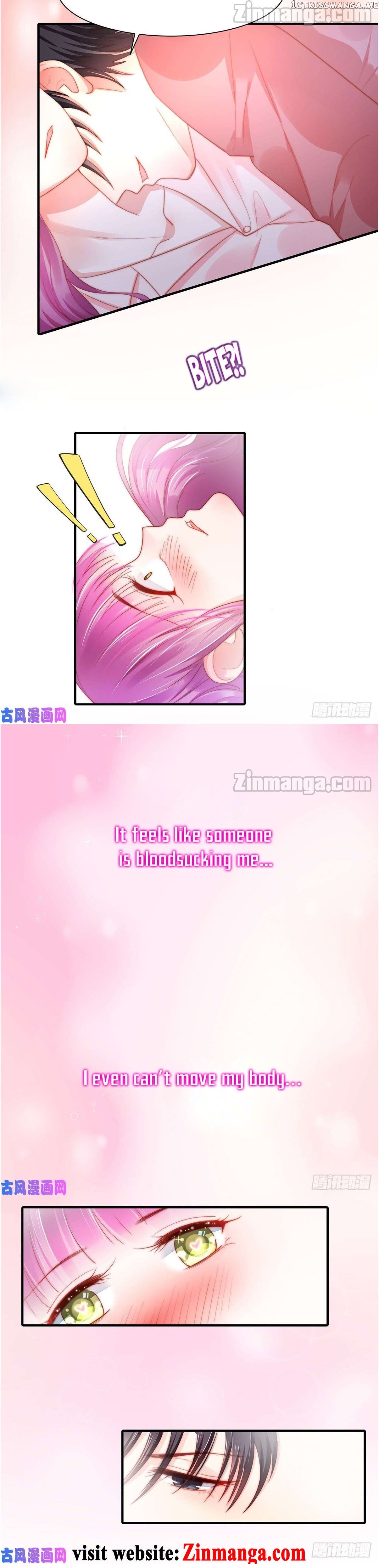Hui Xi Yi’s Love Contract chapter 81 - page 6