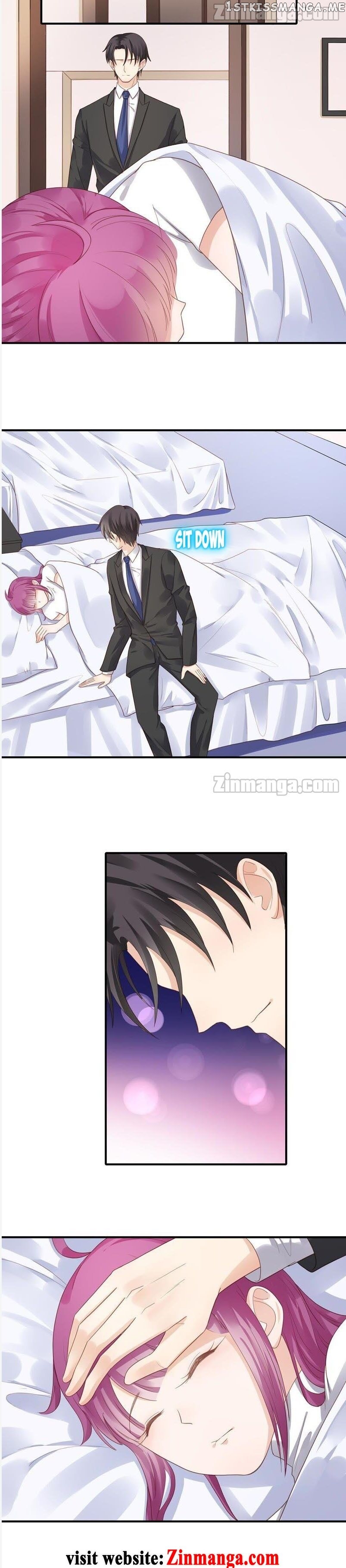 Hui Xi Yi’s Love Contract chapter 79 - page 8