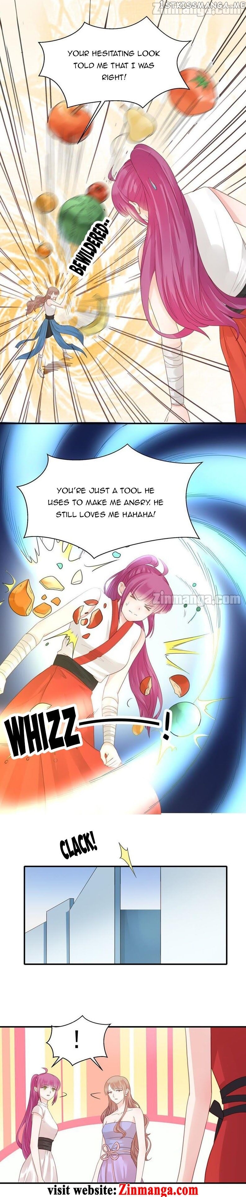 Hui Xi Yi’s Love Contract chapter 78 - page 6