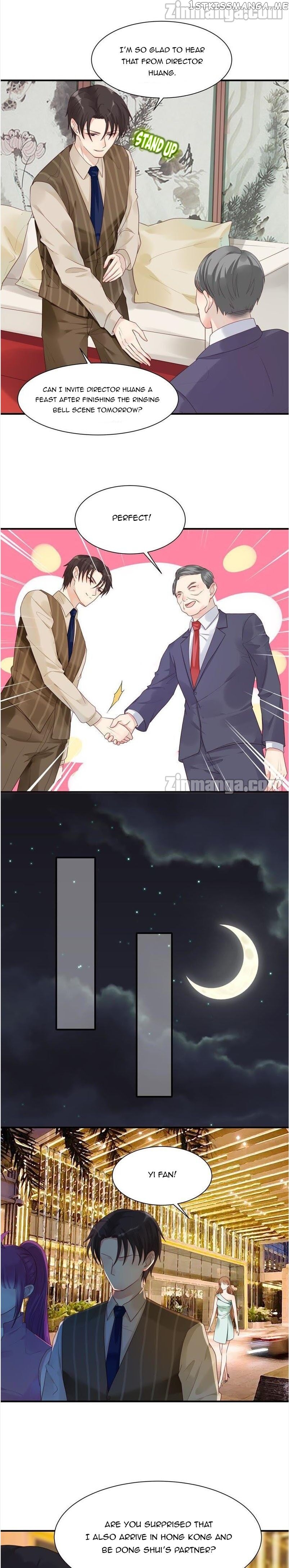 Hui Xi Yi’s Love Contract chapter 74 - page 6