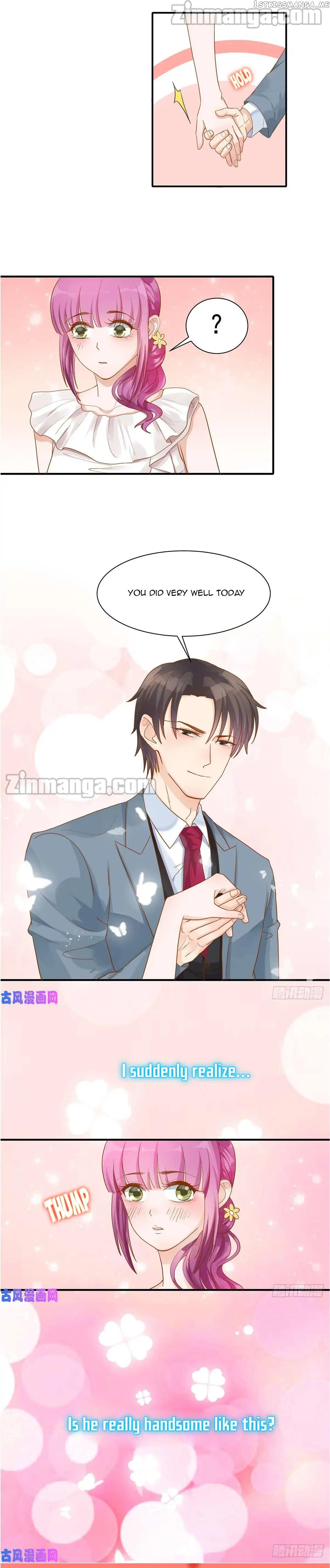 Hui Xi Yi’s Love Contract chapter 68 - page 9