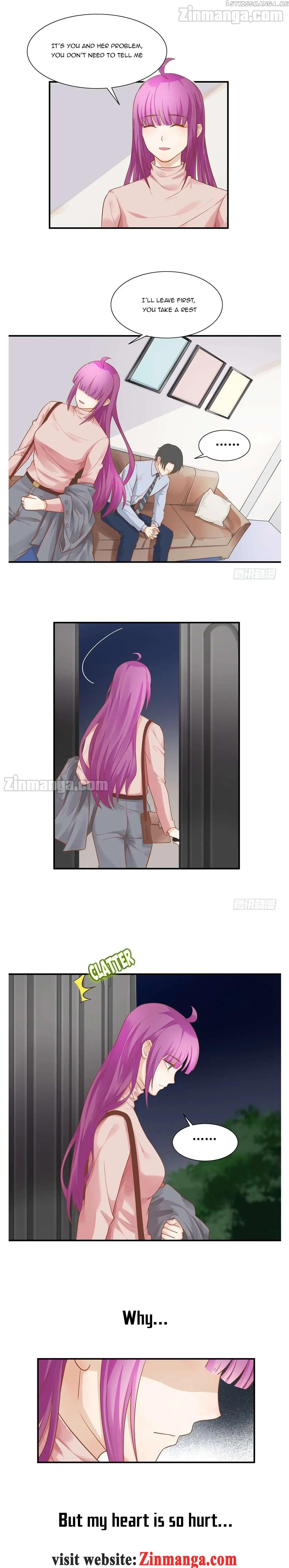Hui Xi Yi’s Love Contract chapter 63 - page 1