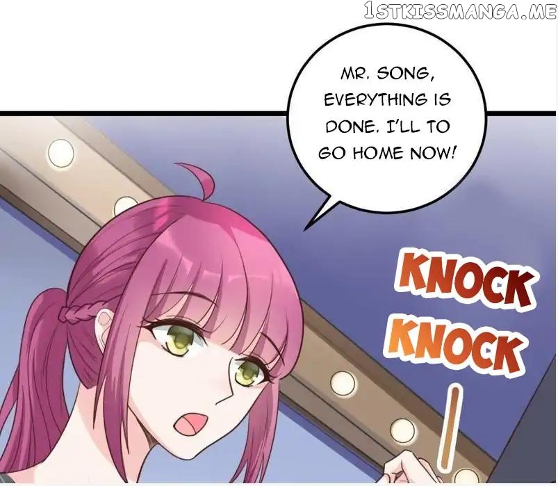 Hui Xi Yi’s Love Contract chapter 52 - page 1