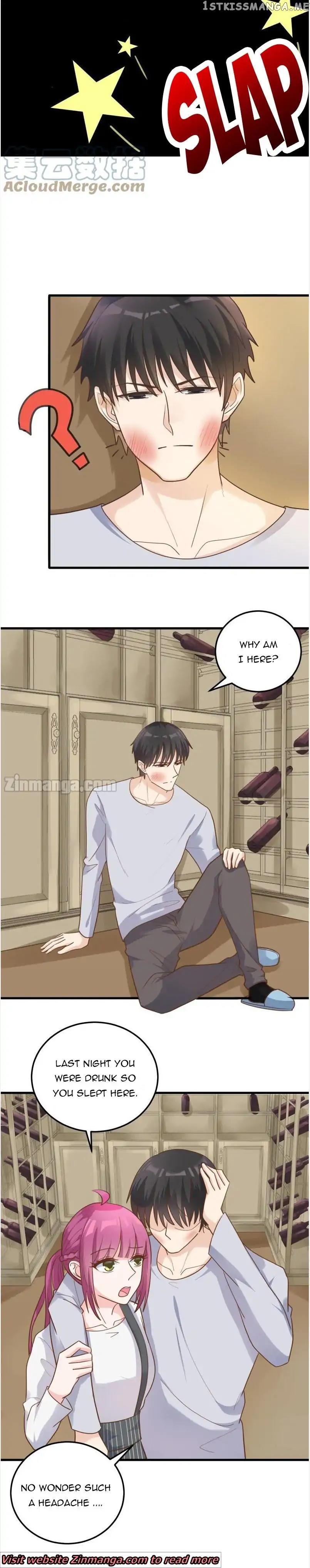 Hui Xi Yi’s Love Contract chapter 52 - page 7