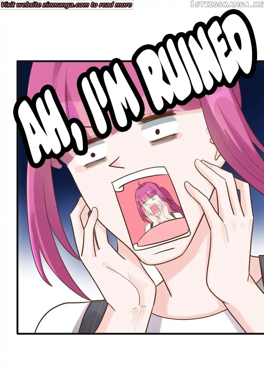 Hui Xi Yi’s Love Contract chapter 49 - page 10