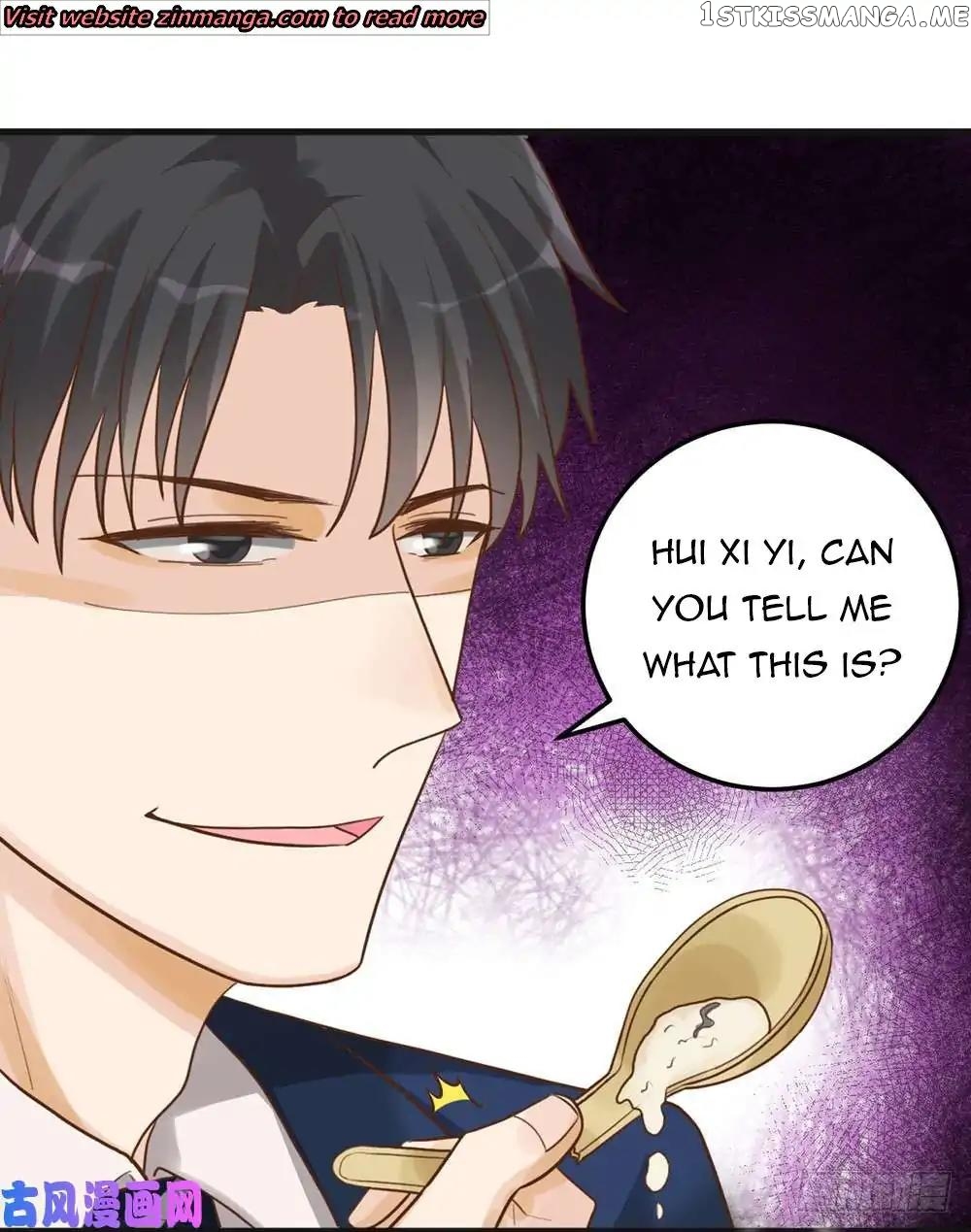 Hui Xi Yi’s Love Contract chapter 49 - page 11
