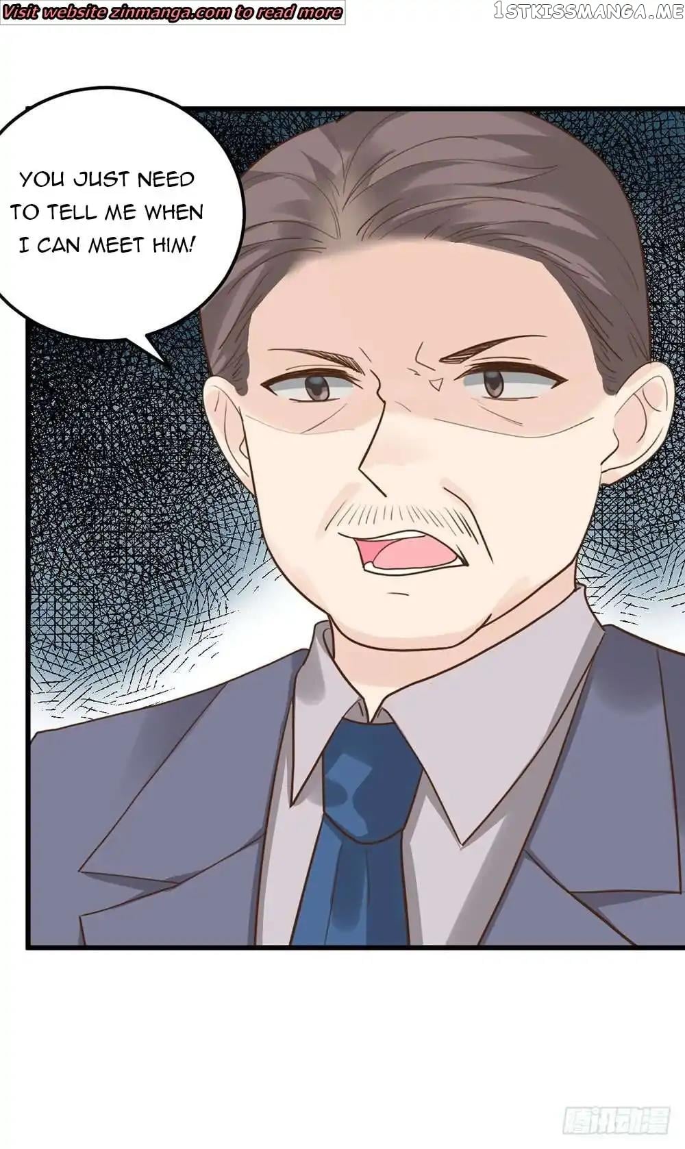 Hui Xi Yi’s Love Contract chapter 49 - page 26