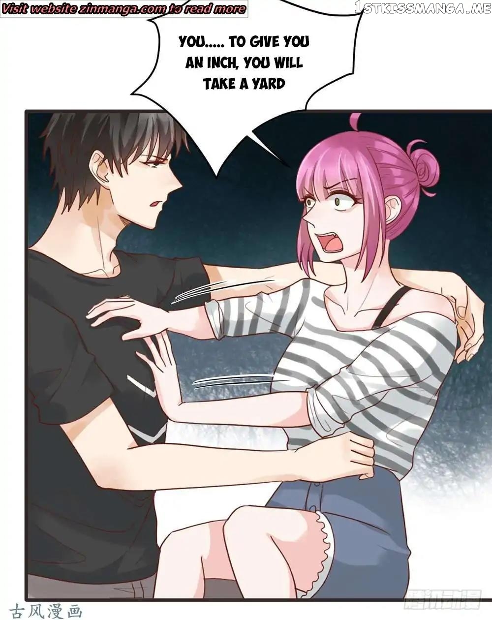 Hui Xi Yi’s Love Contract chapter 48 - page 11