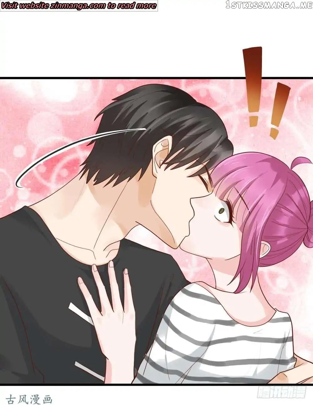 Hui Xi Yi’s Love Contract chapter 48 - page 12