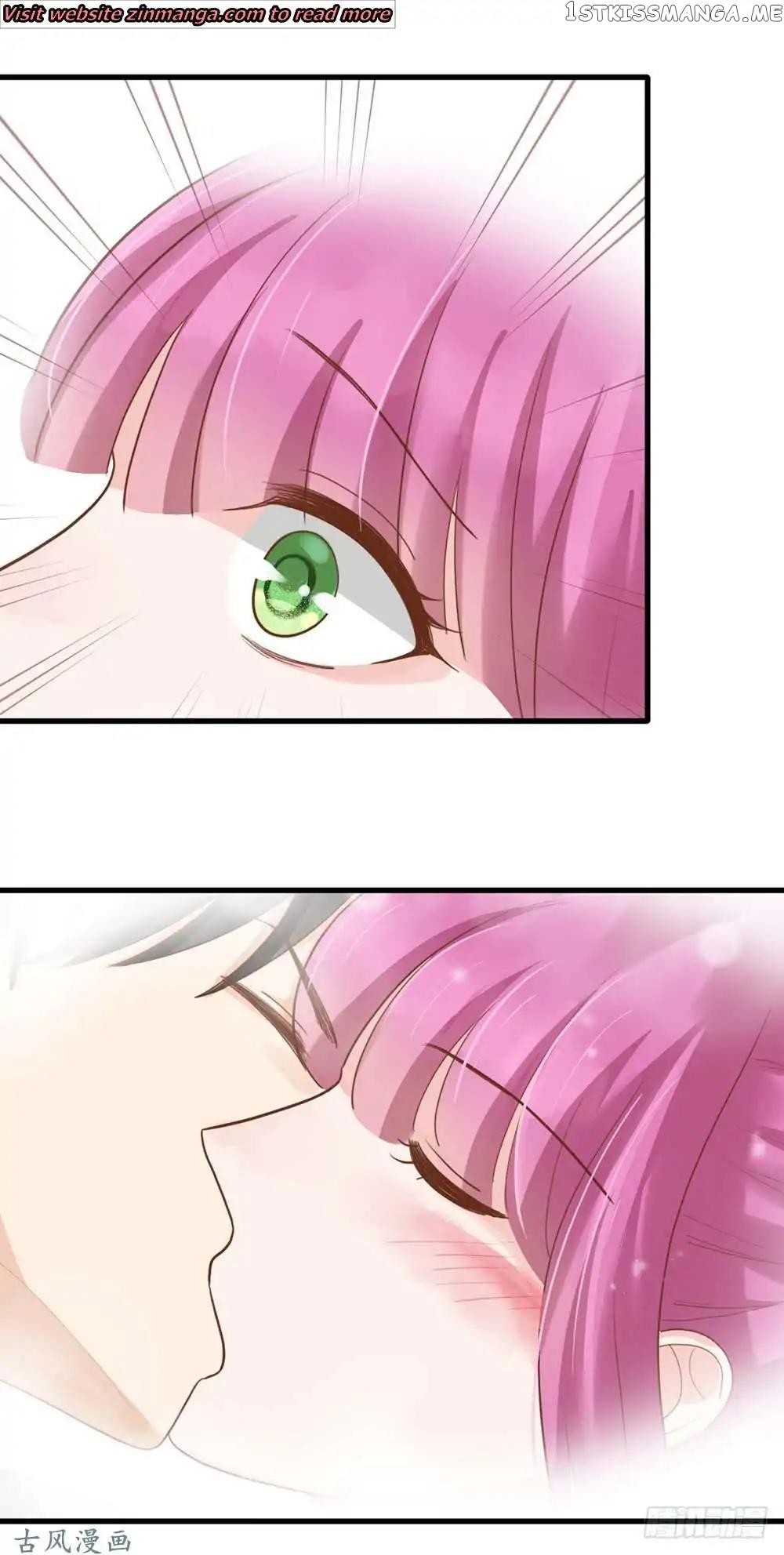 Hui Xi Yi’s Love Contract chapter 48 - page 13