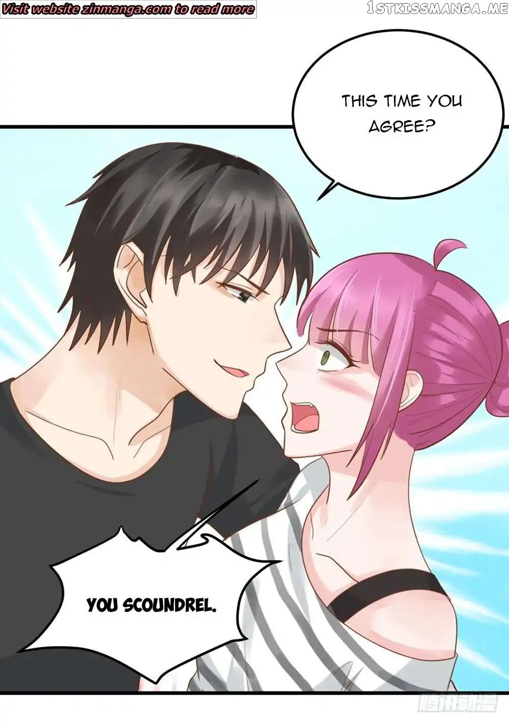 Hui Xi Yi’s Love Contract chapter 48 - page 14