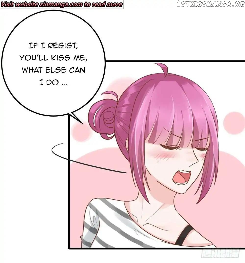 Hui Xi Yi’s Love Contract chapter 48 - page 15