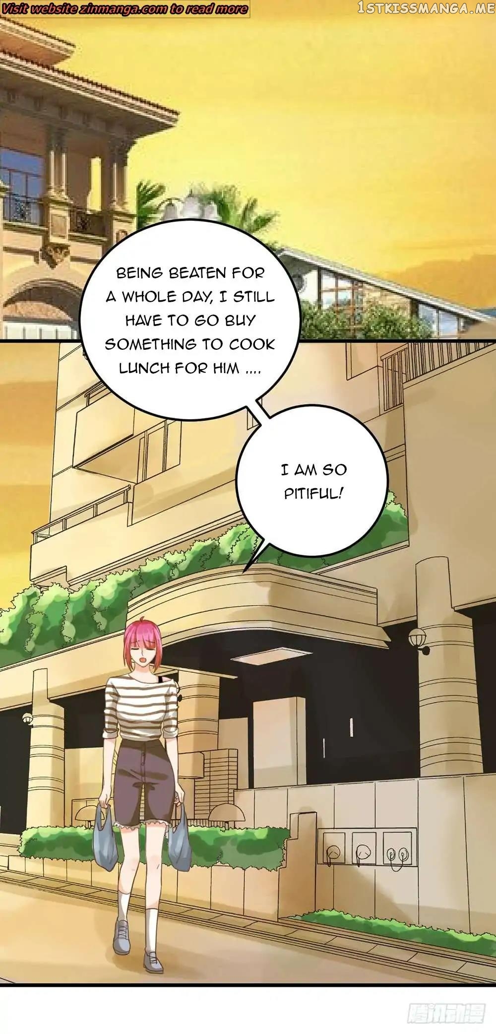 Hui Xi Yi’s Love Contract chapter 48 - page 18