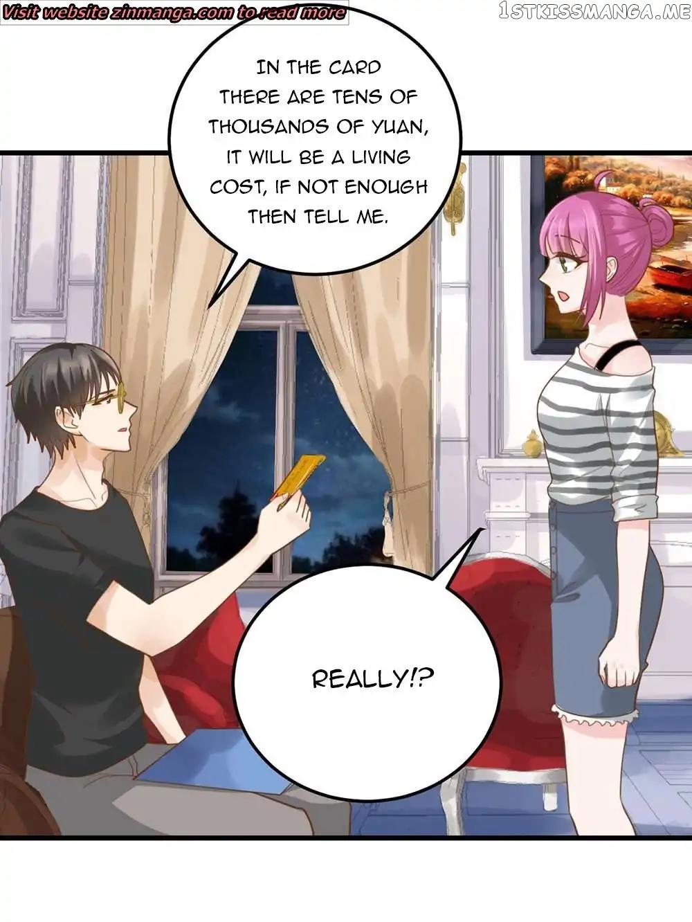 Hui Xi Yi’s Love Contract chapter 48 - page 23