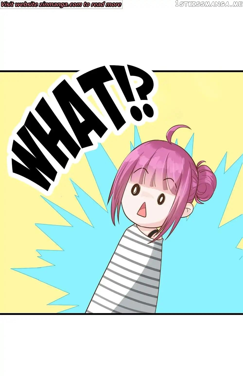 Hui Xi Yi’s Love Contract chapter 48 - page 26