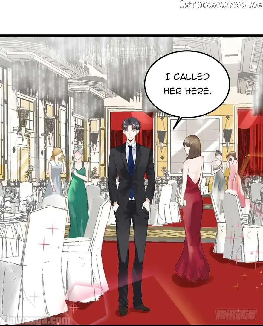 Hui Xi Yi’s Love Contract chapter 18 - page 1