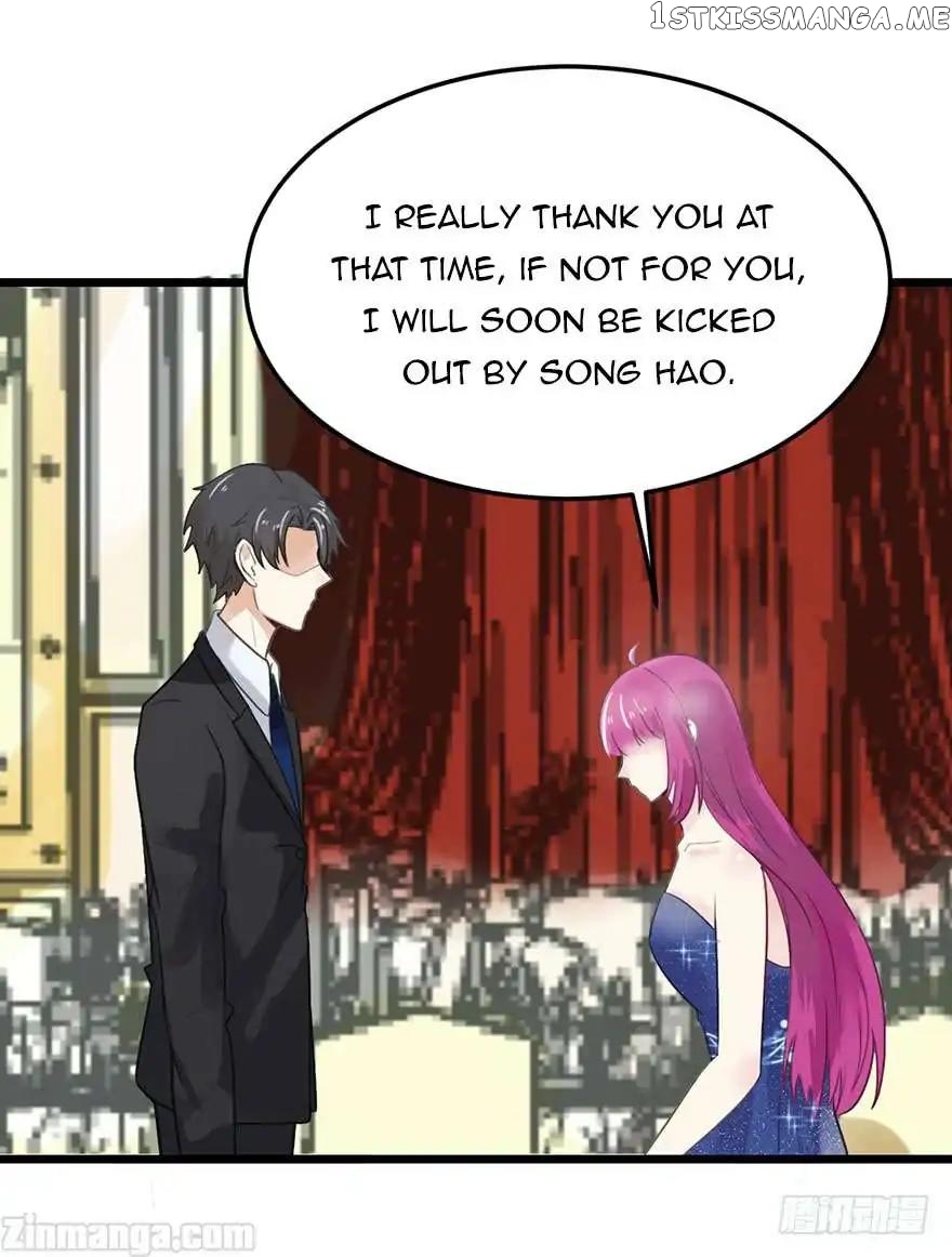 Hui Xi Yi’s Love Contract chapter 18 - page 10