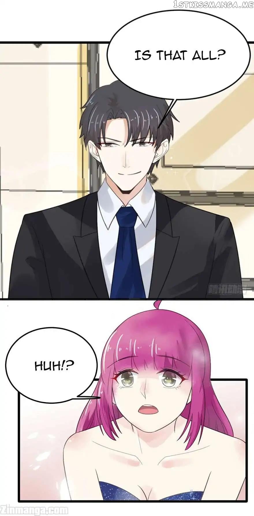 Hui Xi Yi’s Love Contract chapter 18 - page 11