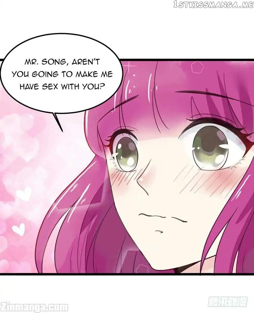 Hui Xi Yi’s Love Contract chapter 18 - page 14
