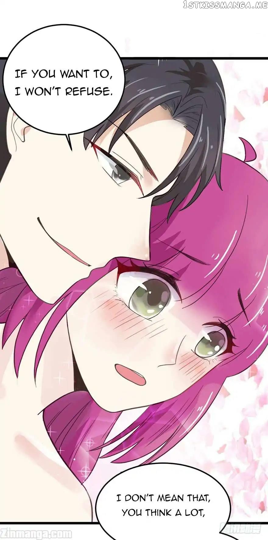 Hui Xi Yi’s Love Contract chapter 18 - page 15
