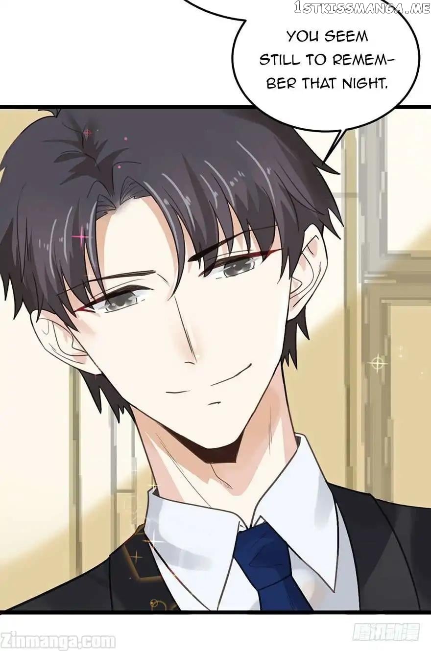 Hui Xi Yi’s Love Contract chapter 18 - page 16