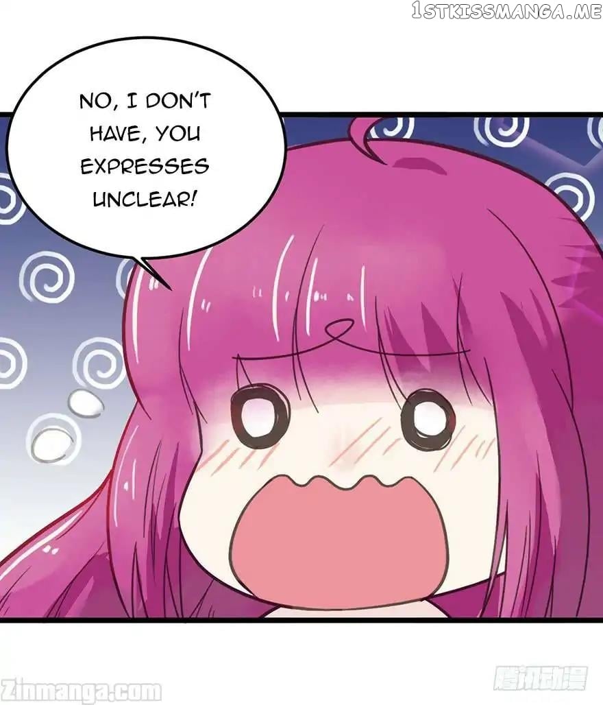 Hui Xi Yi’s Love Contract chapter 18 - page 17