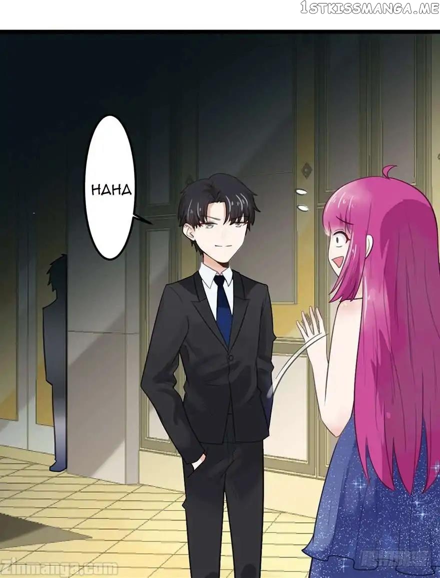 Hui Xi Yi’s Love Contract chapter 18 - page 18