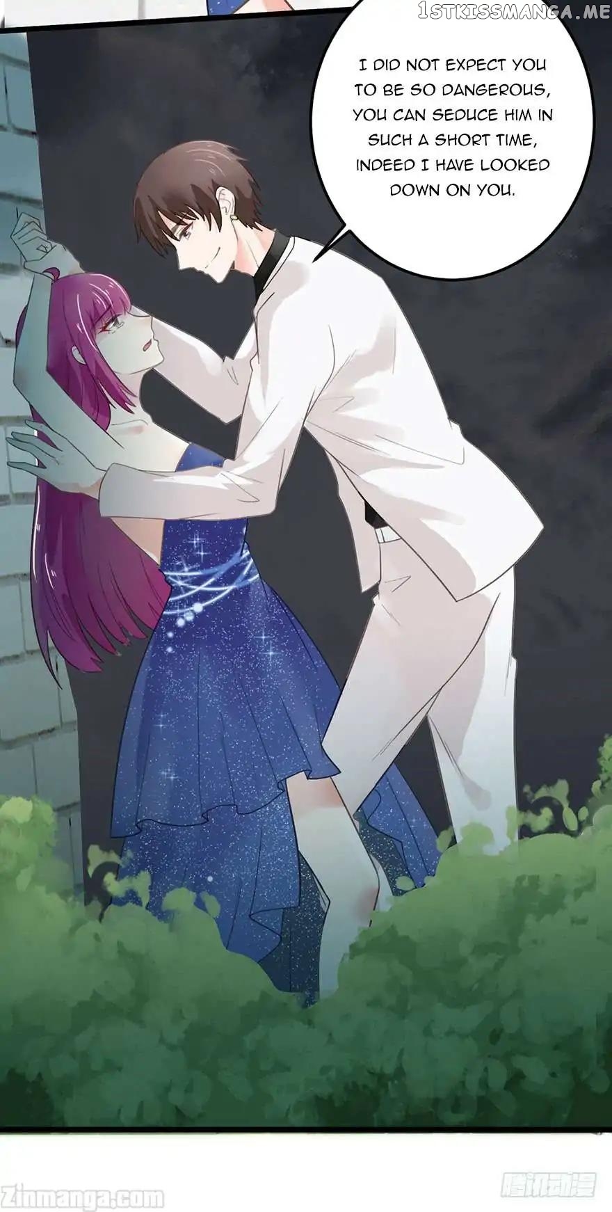 Hui Xi Yi’s Love Contract chapter 18 - page 26