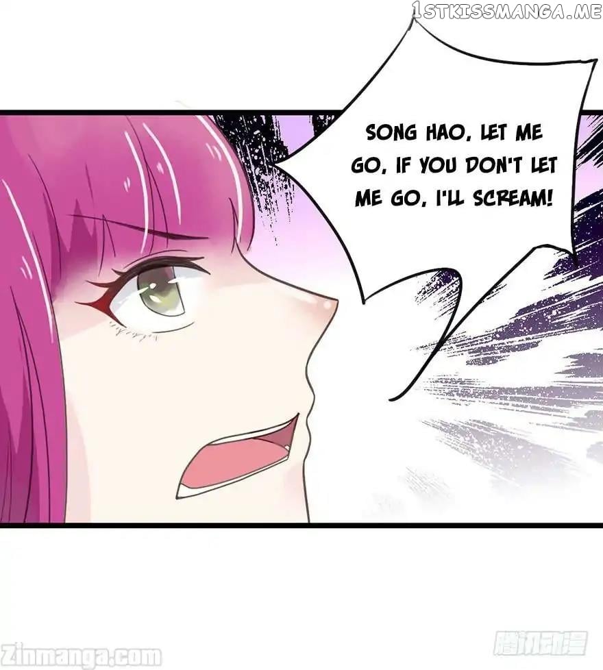Hui Xi Yi’s Love Contract chapter 18 - page 27