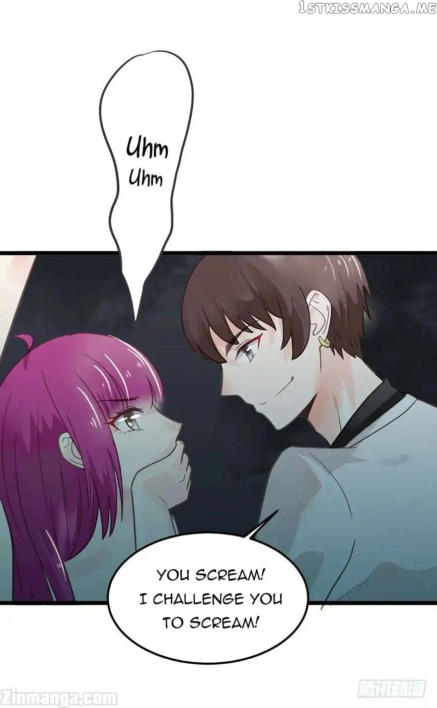 Hui Xi Yi’s Love Contract chapter 18 - page 28