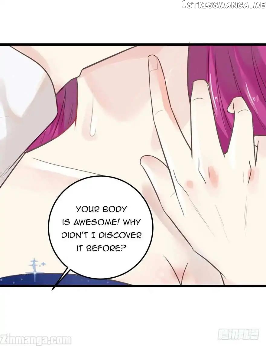 Hui Xi Yi’s Love Contract chapter 18 - page 29