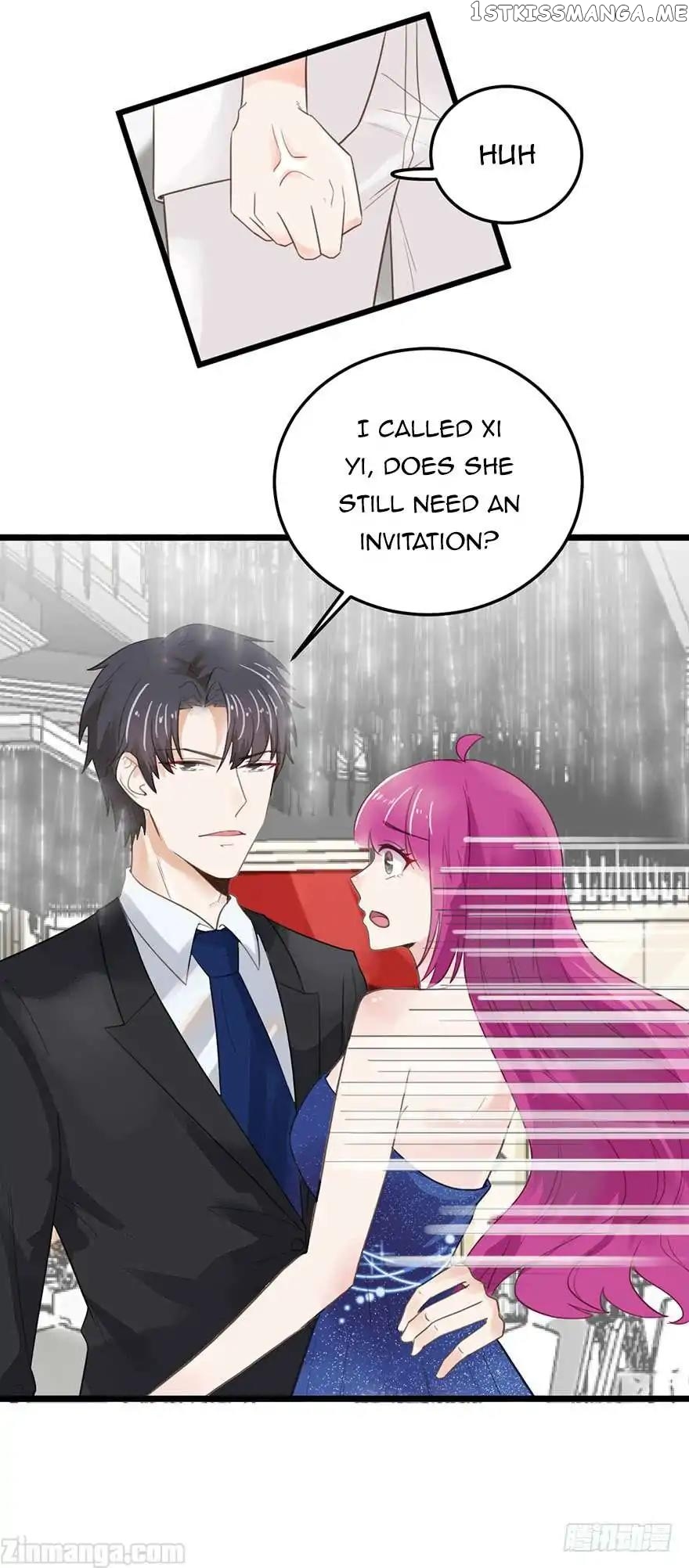 Hui Xi Yi’s Love Contract chapter 18 - page 5
