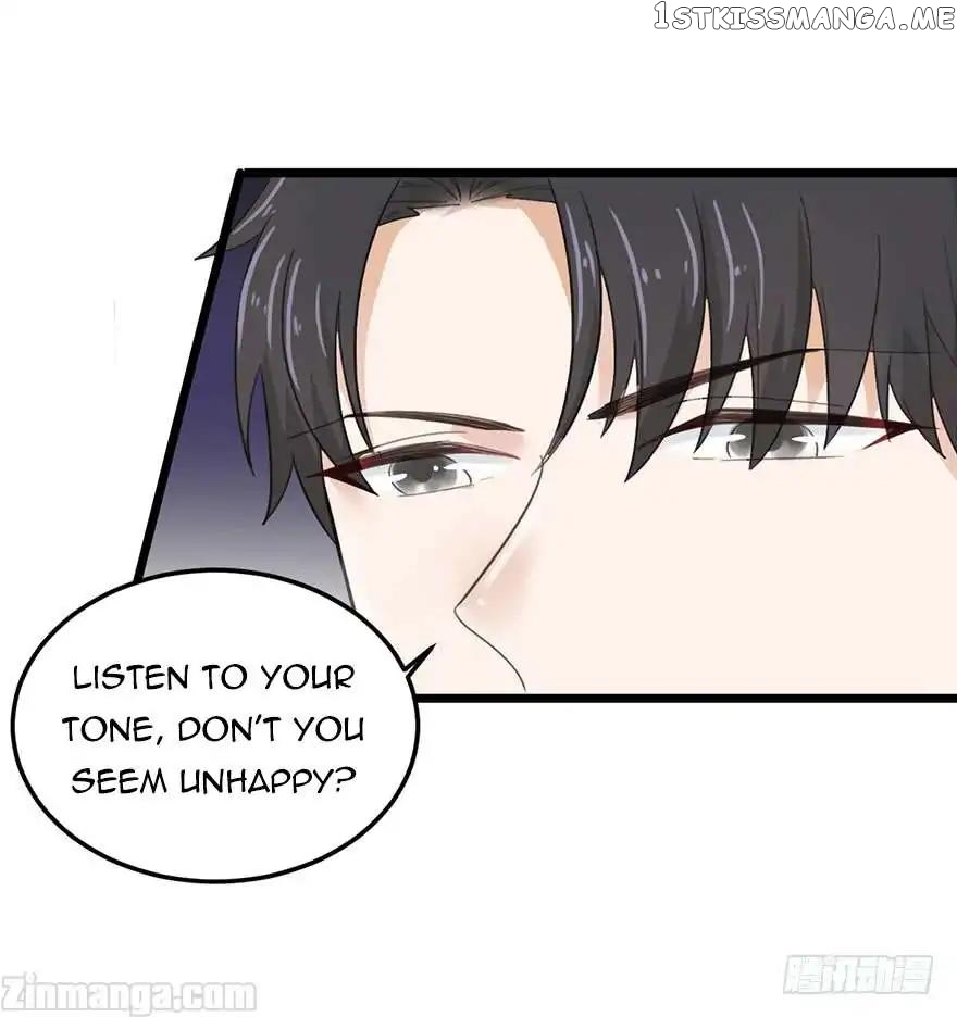 Hui Xi Yi’s Love Contract chapter 18 - page 7
