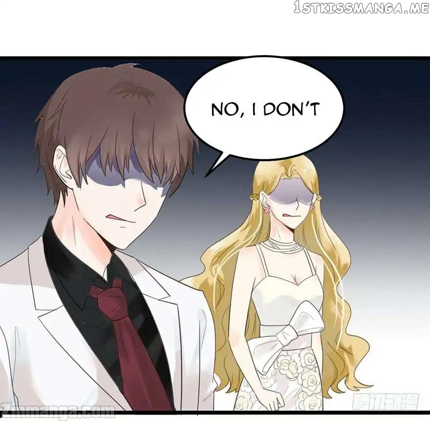 Hui Xi Yi’s Love Contract chapter 18 - page 8