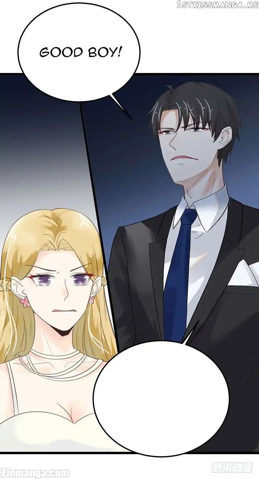 Hui Xi Yi’s Love Contract chapter 18 - page 9