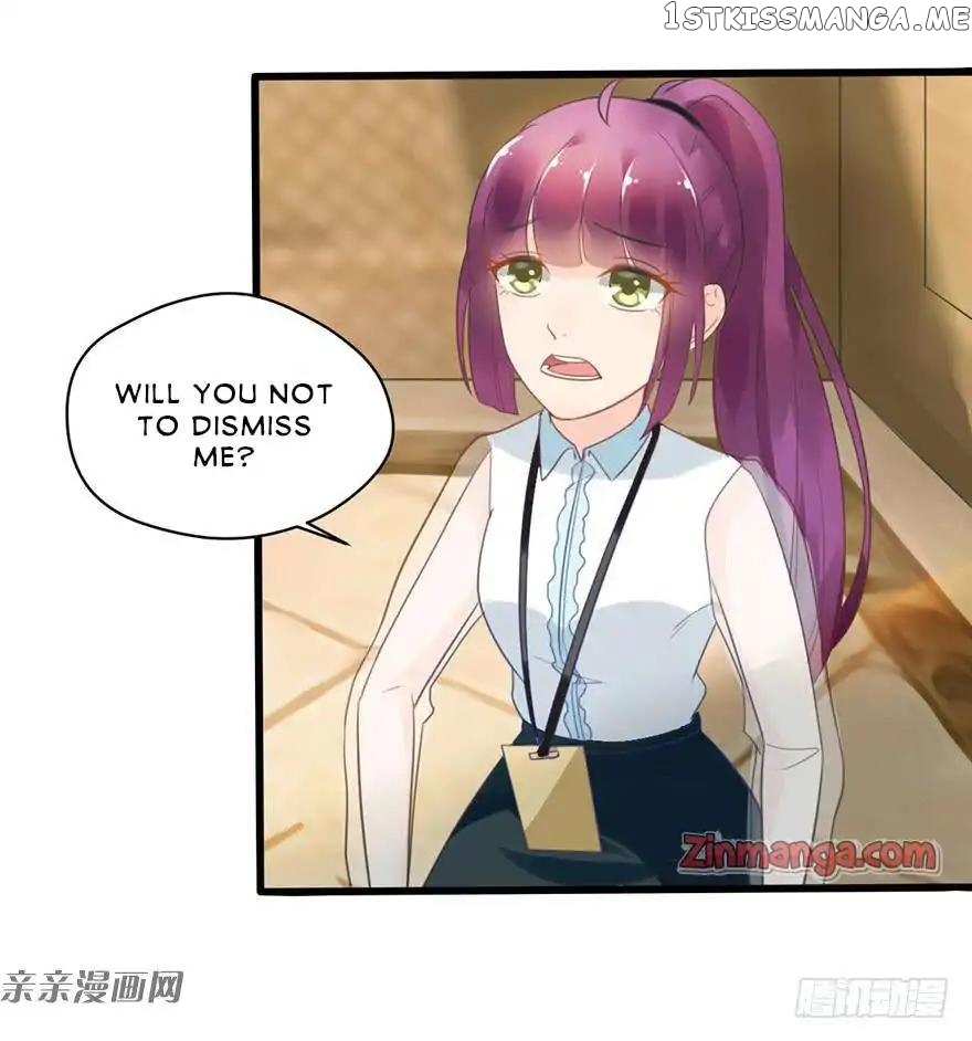 Hui Xi Yi’s Love Contract chapter 7 - page 12