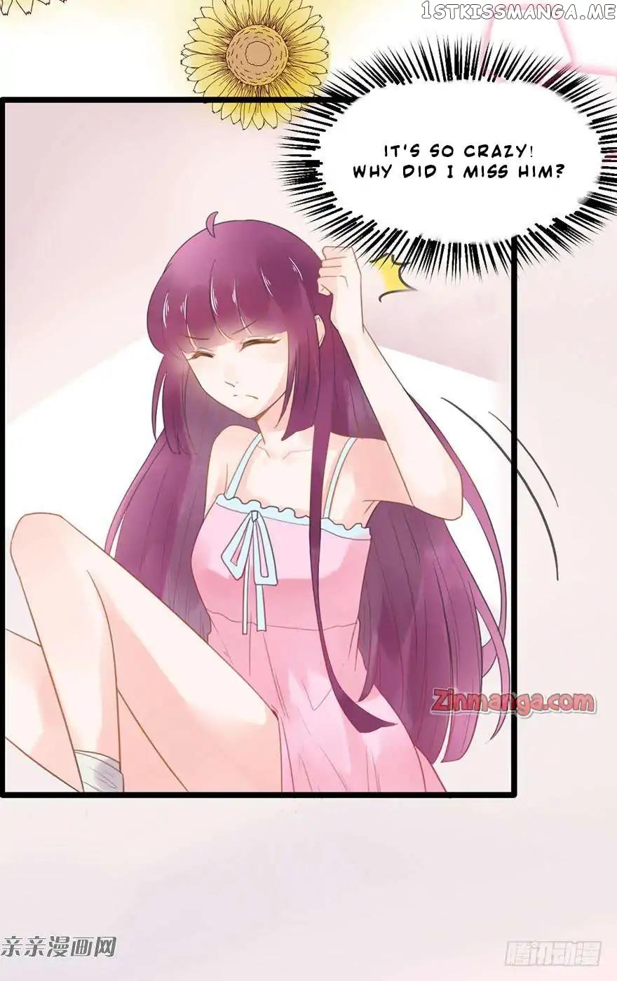 Hui Xi Yi’s Love Contract chapter 7 - page 18