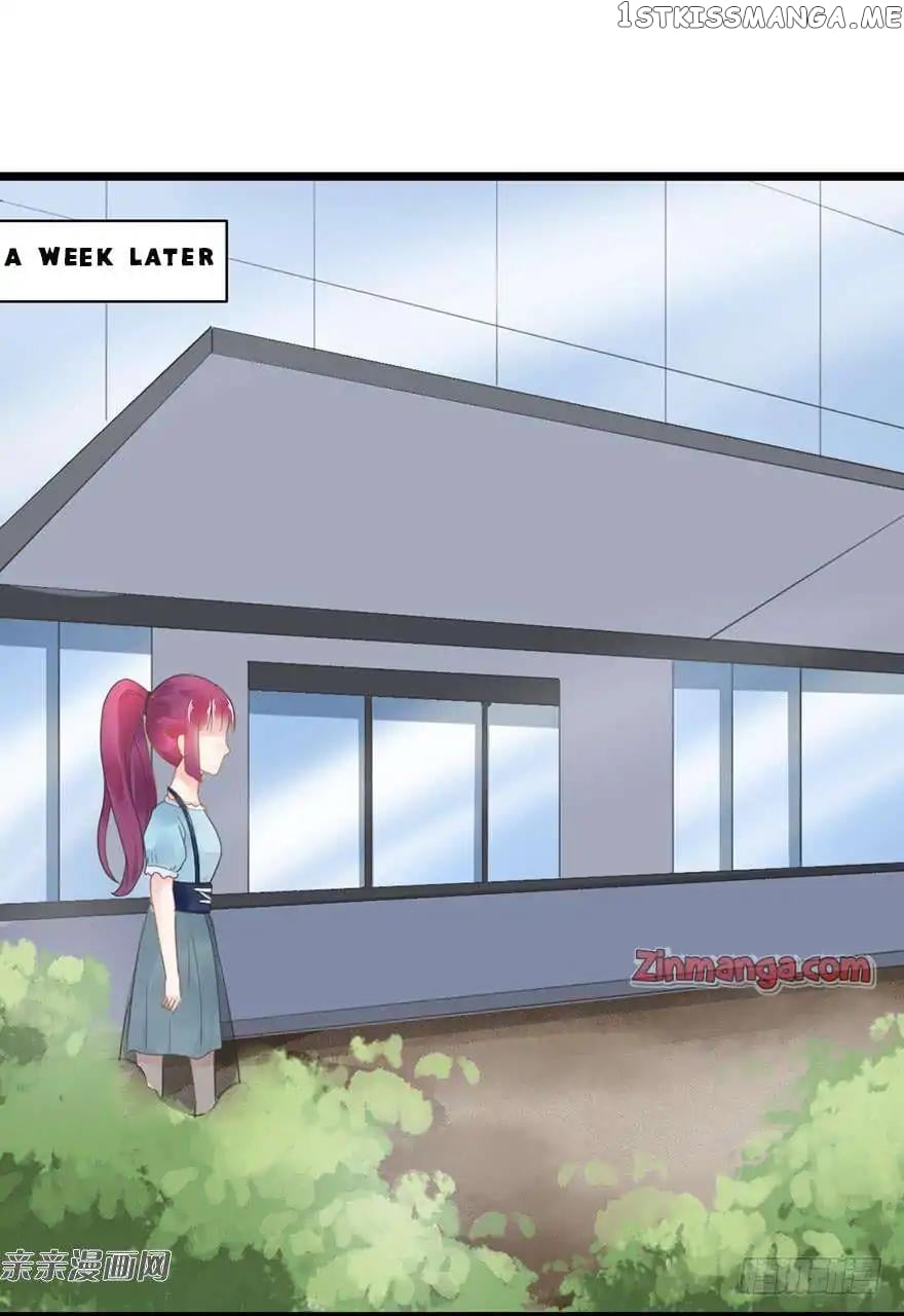 Hui Xi Yi’s Love Contract chapter 7 - page 25