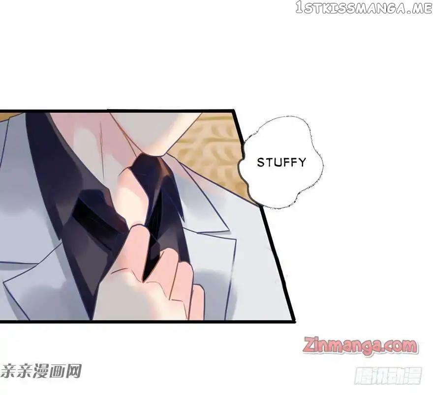 Hui Xi Yi’s Love Contract chapter 7 - page 6