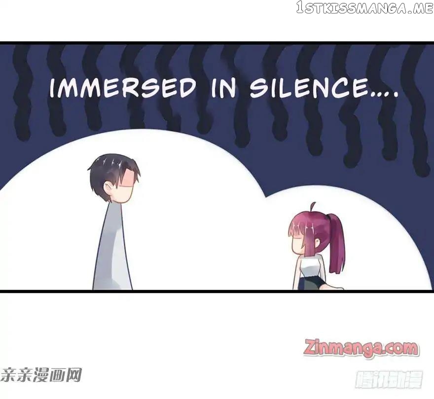 Hui Xi Yi’s Love Contract chapter 7 - page 9