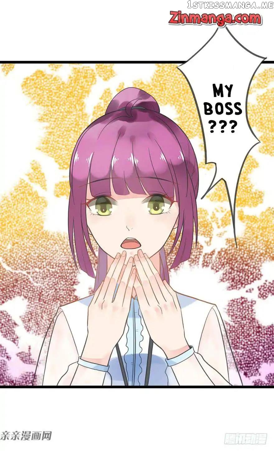 Hui Xi Yi’s Love Contract chapter 5 - page 14