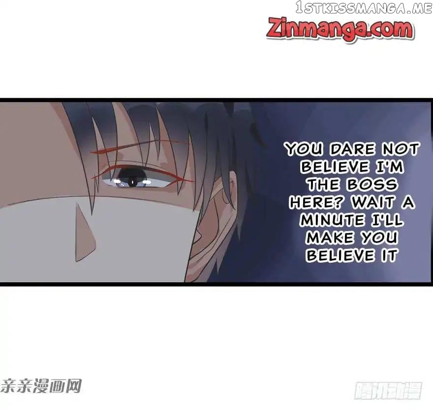 Hui Xi Yi’s Love Contract chapter 5 - page 22
