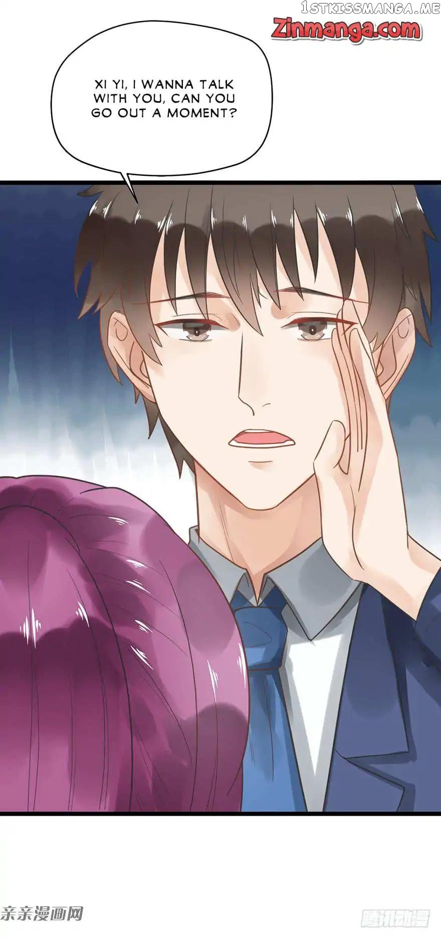 Hui Xi Yi’s Love Contract chapter 5 - page 29