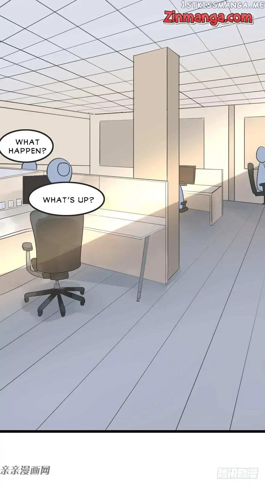 Hui Xi Yi’s Love Contract chapter 5 - page 31
