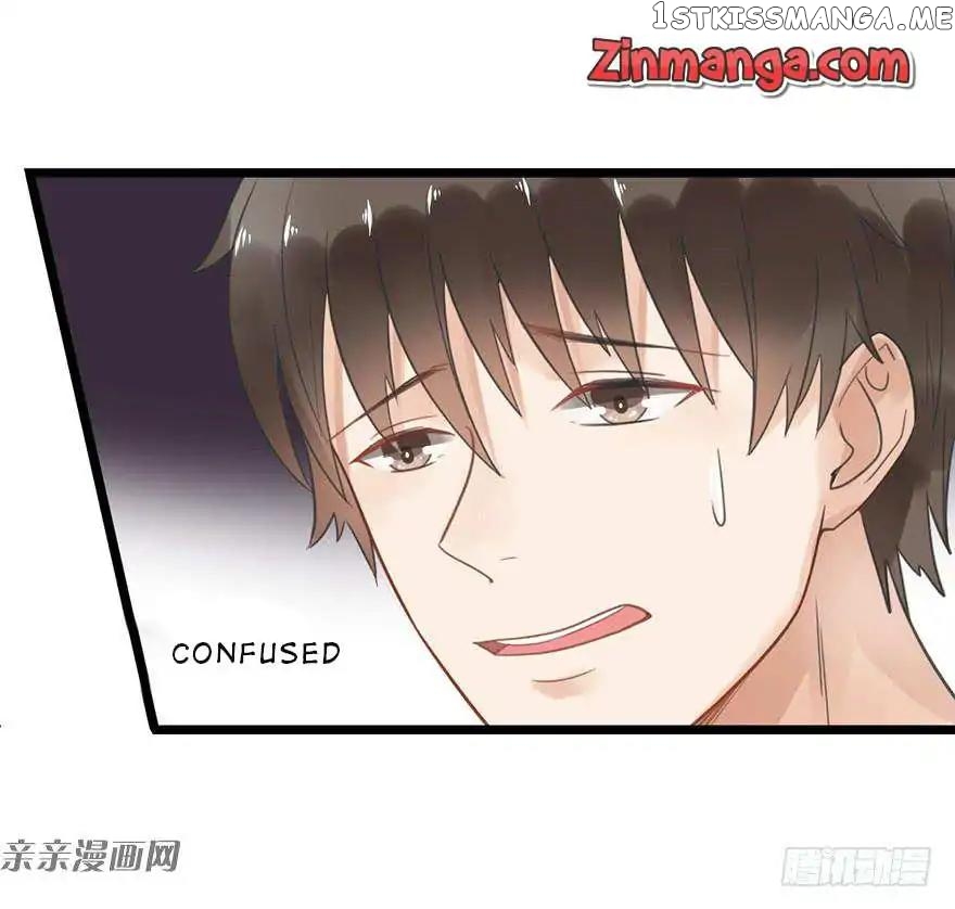 Hui Xi Yi’s Love Contract chapter 5 - page 32