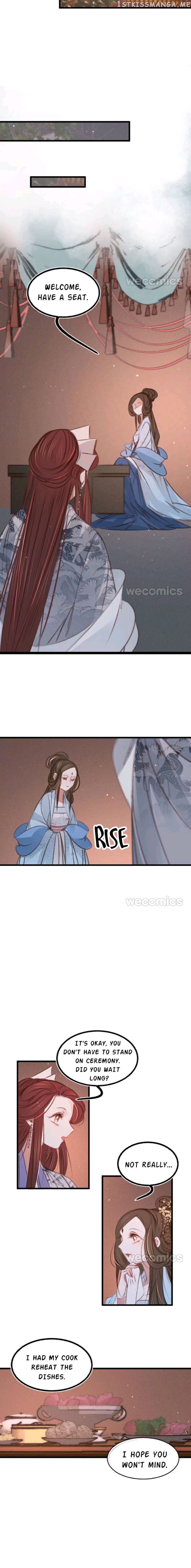Get Out of My Way, Prince! chapter 60 - page 12