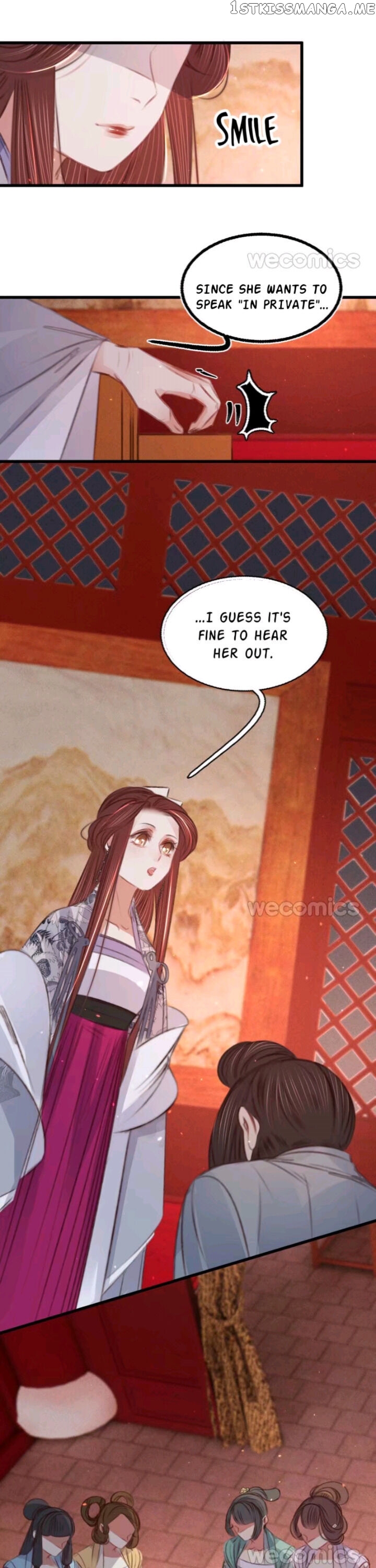 Get Out of My Way, Prince! chapter 60 - page 7