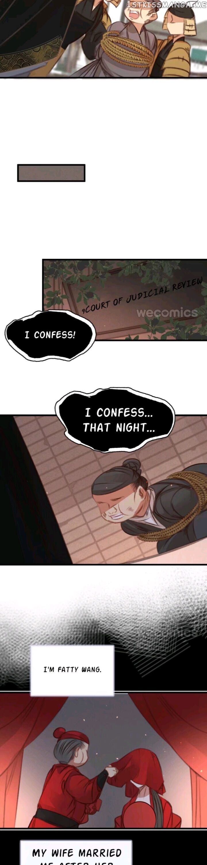 Get Out of My Way, Prince! chapter 57 - page 10