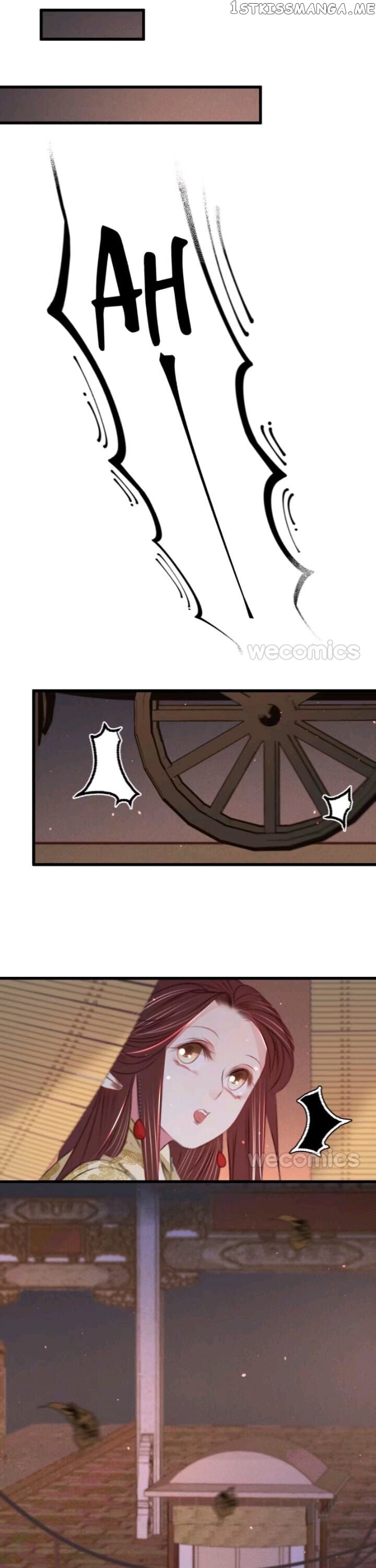 Get Out of My Way, Prince! chapter 52 - page 10