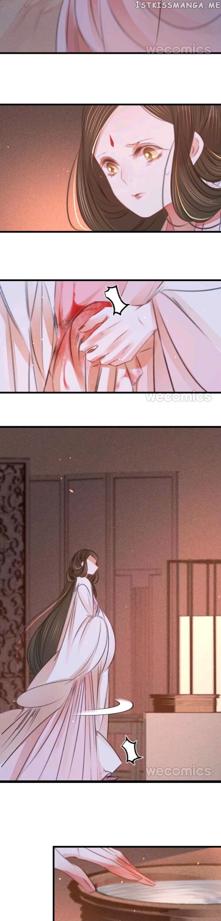 Get Out of My Way, Prince! chapter 49 - page 2